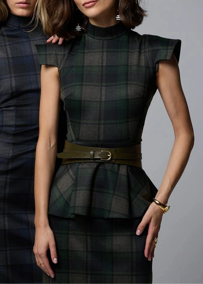 Conjunto Alejandra Cuadros