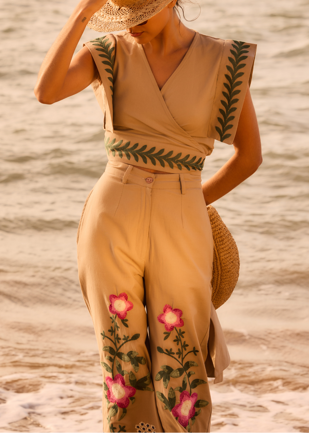 Conjunto Iria