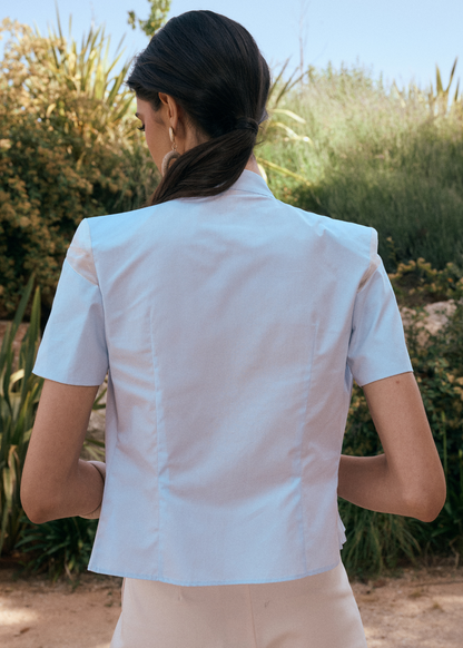 Camisa Oliva