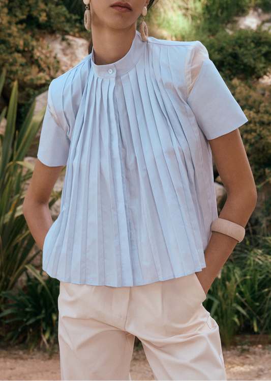 Camisa Oliva