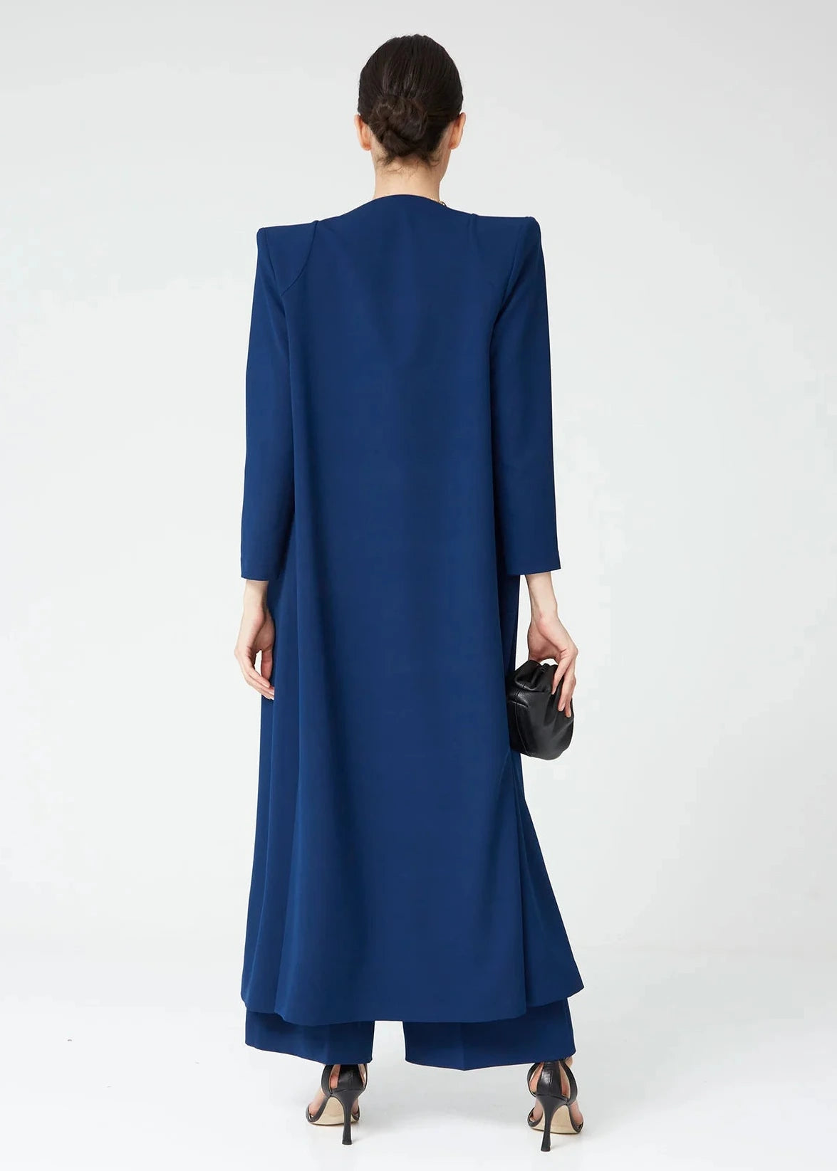 Casaca Gabriela Marino