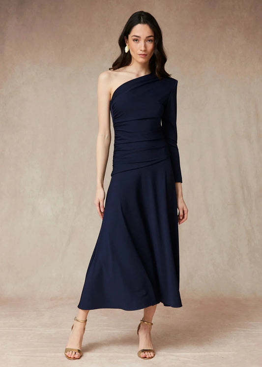 Vestido Tarian Marino