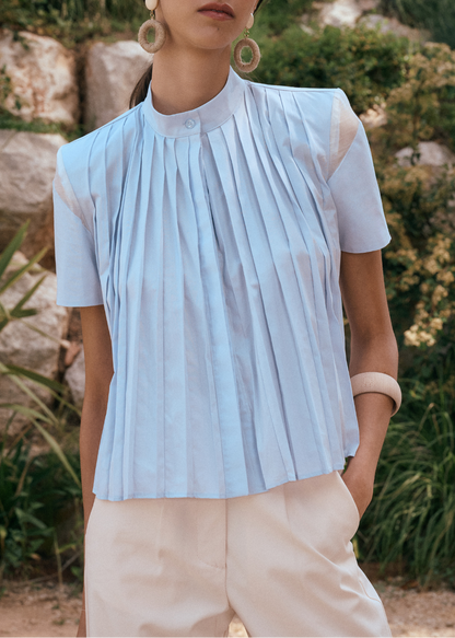 Camisa Oliva
