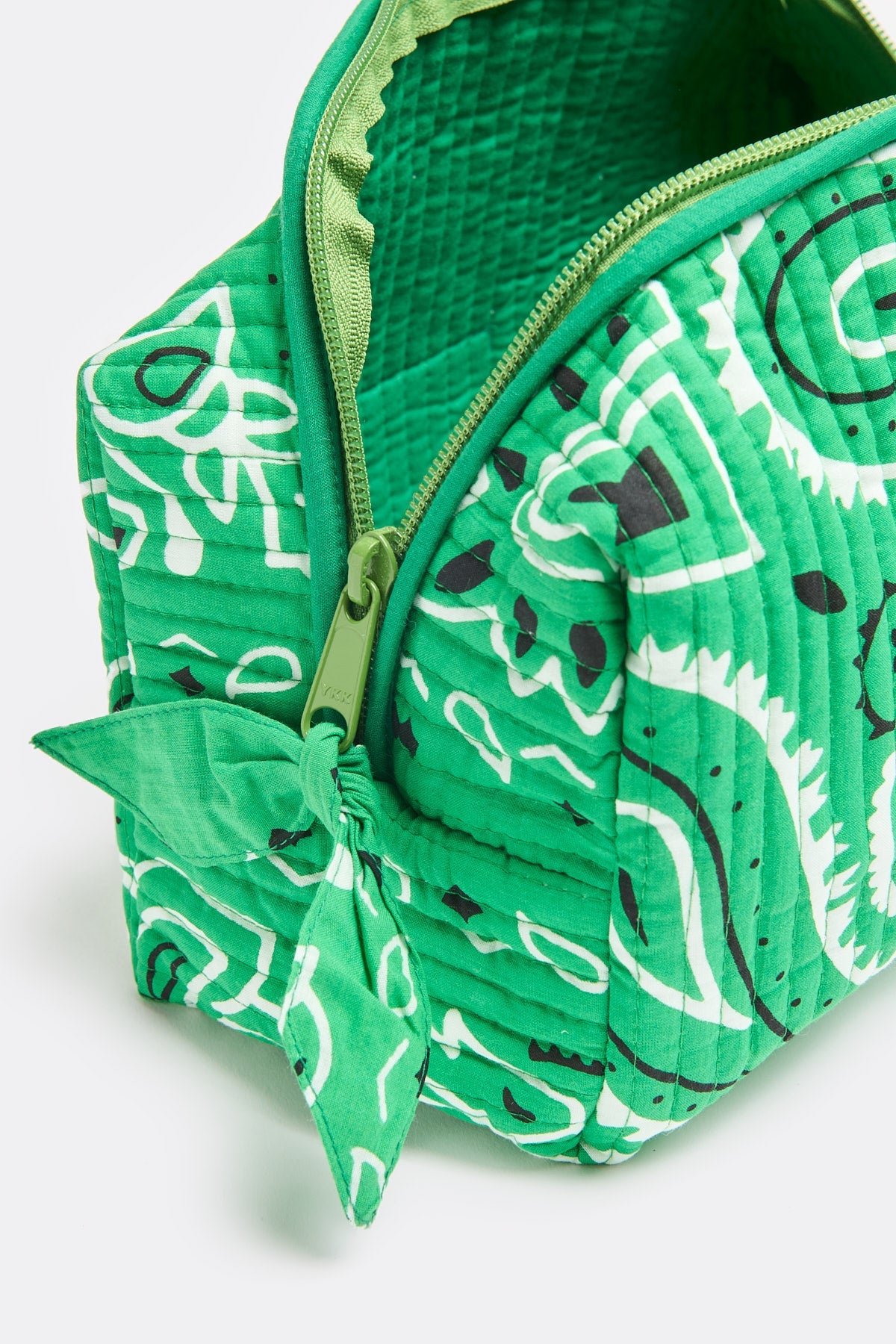 Neceser Lolita Verde