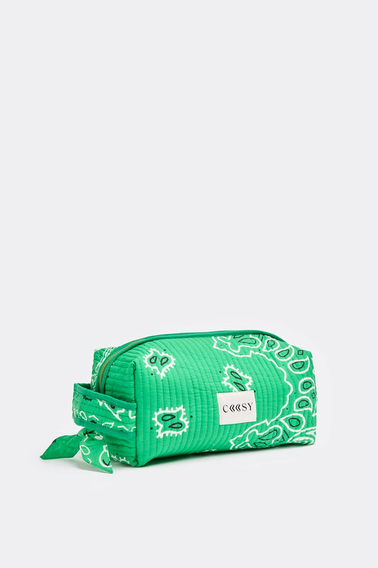 Neceser Lolita Verde