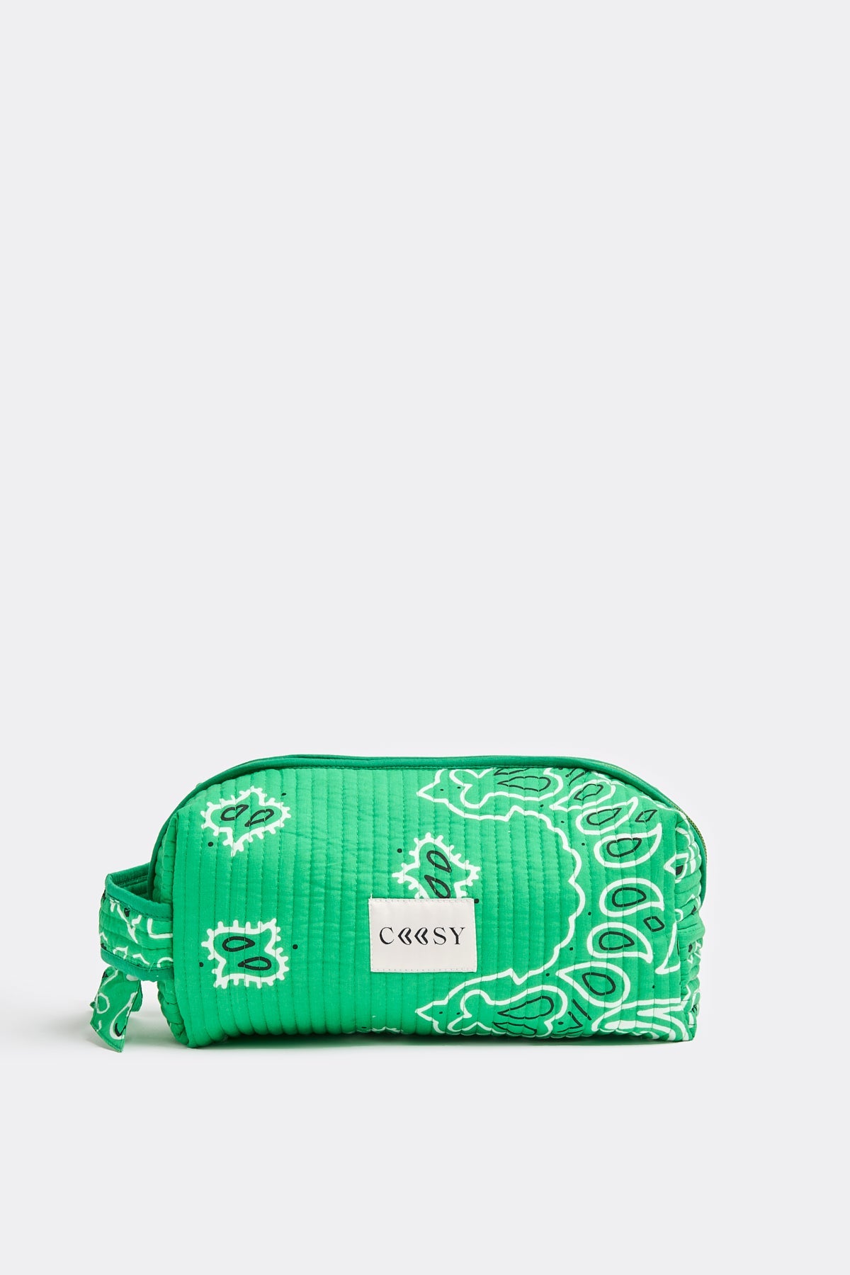 Neceser Lolita Verde