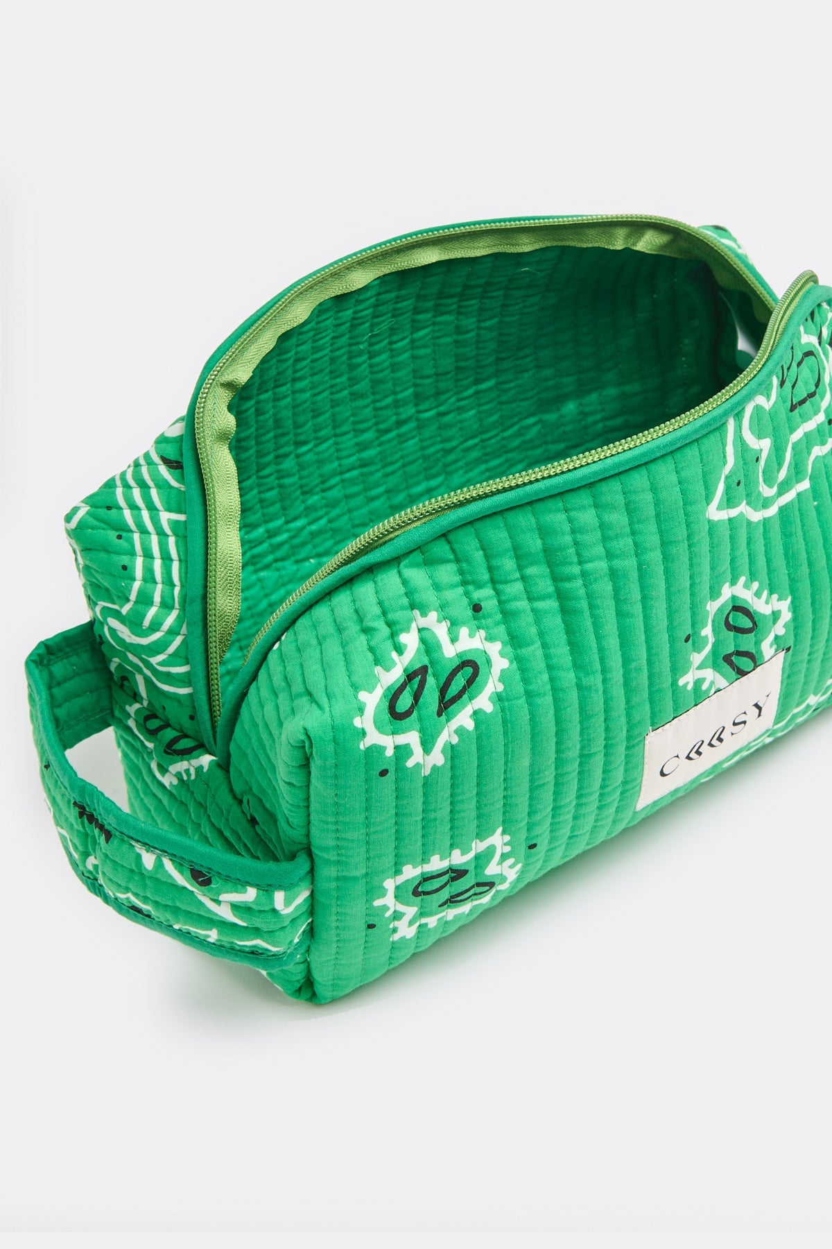 Neceser Lolita Verde