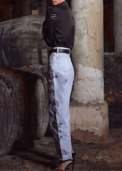 Body Sailor Negro