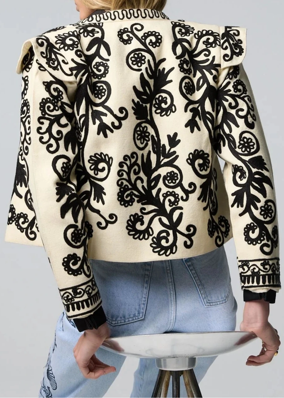 Chaqueta Espe
