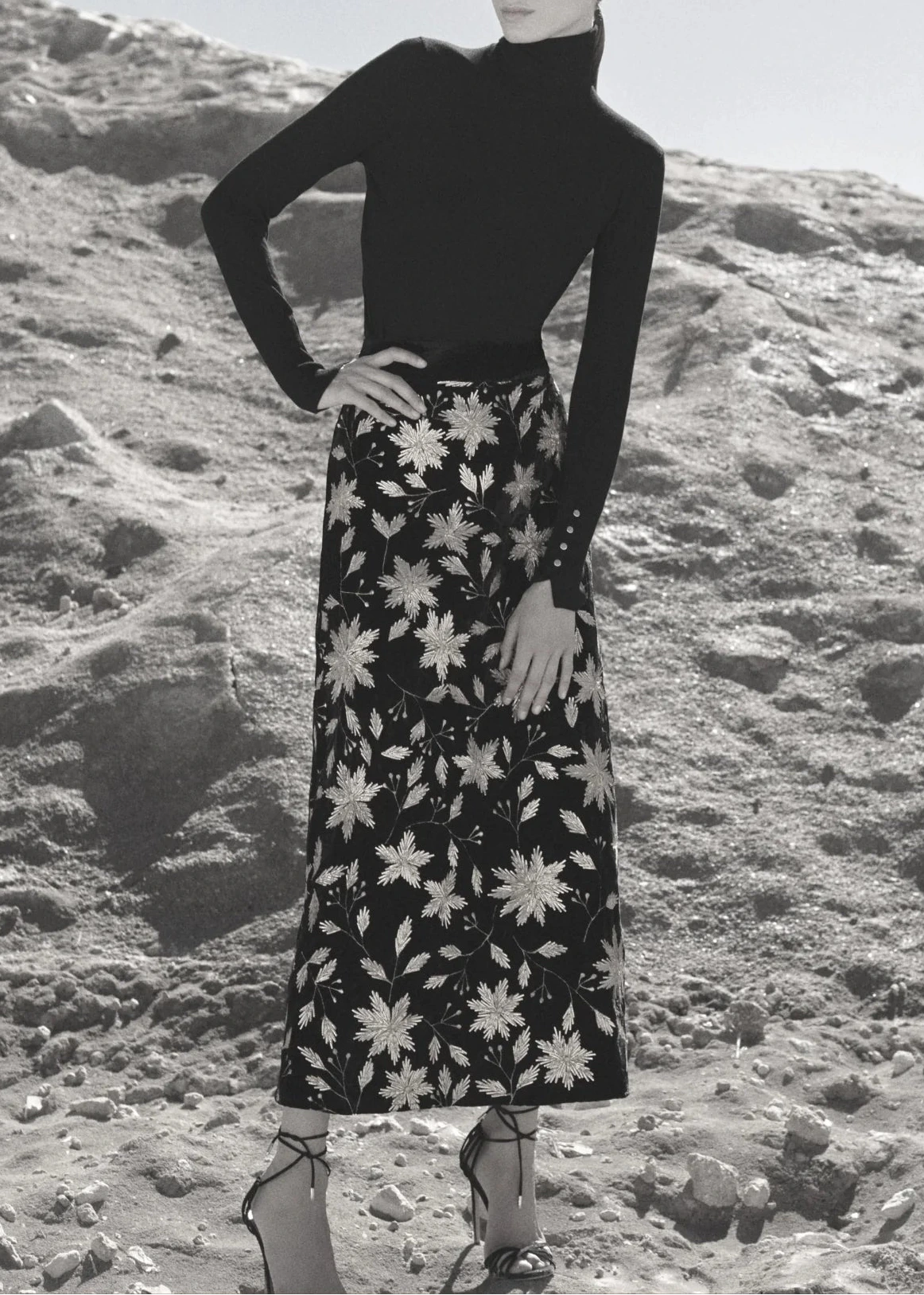 Falda Cova