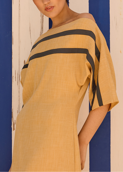 Vestido Cleo