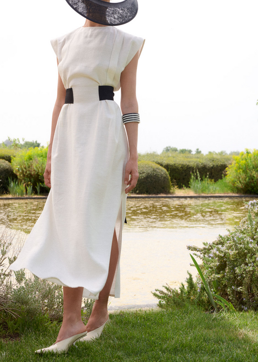 Vestido Prisma