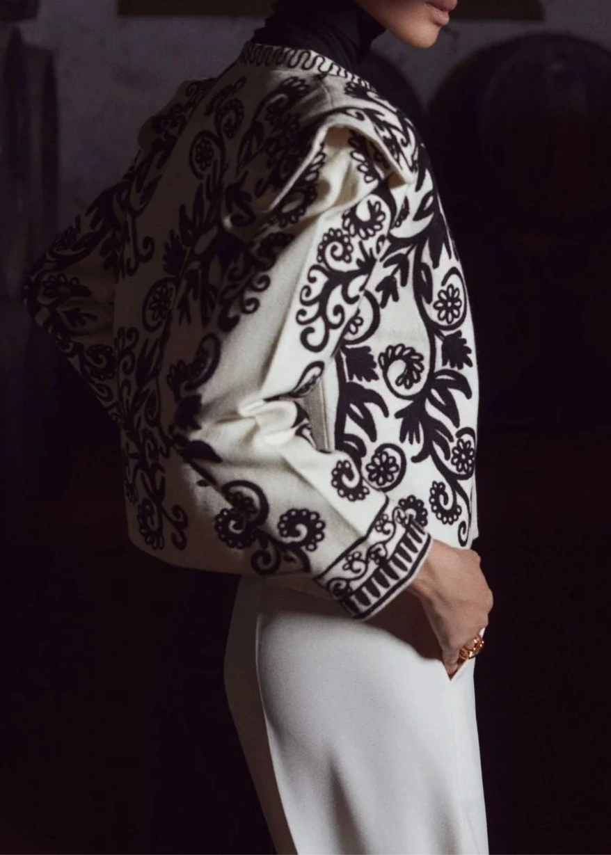 Chaqueta Espe
