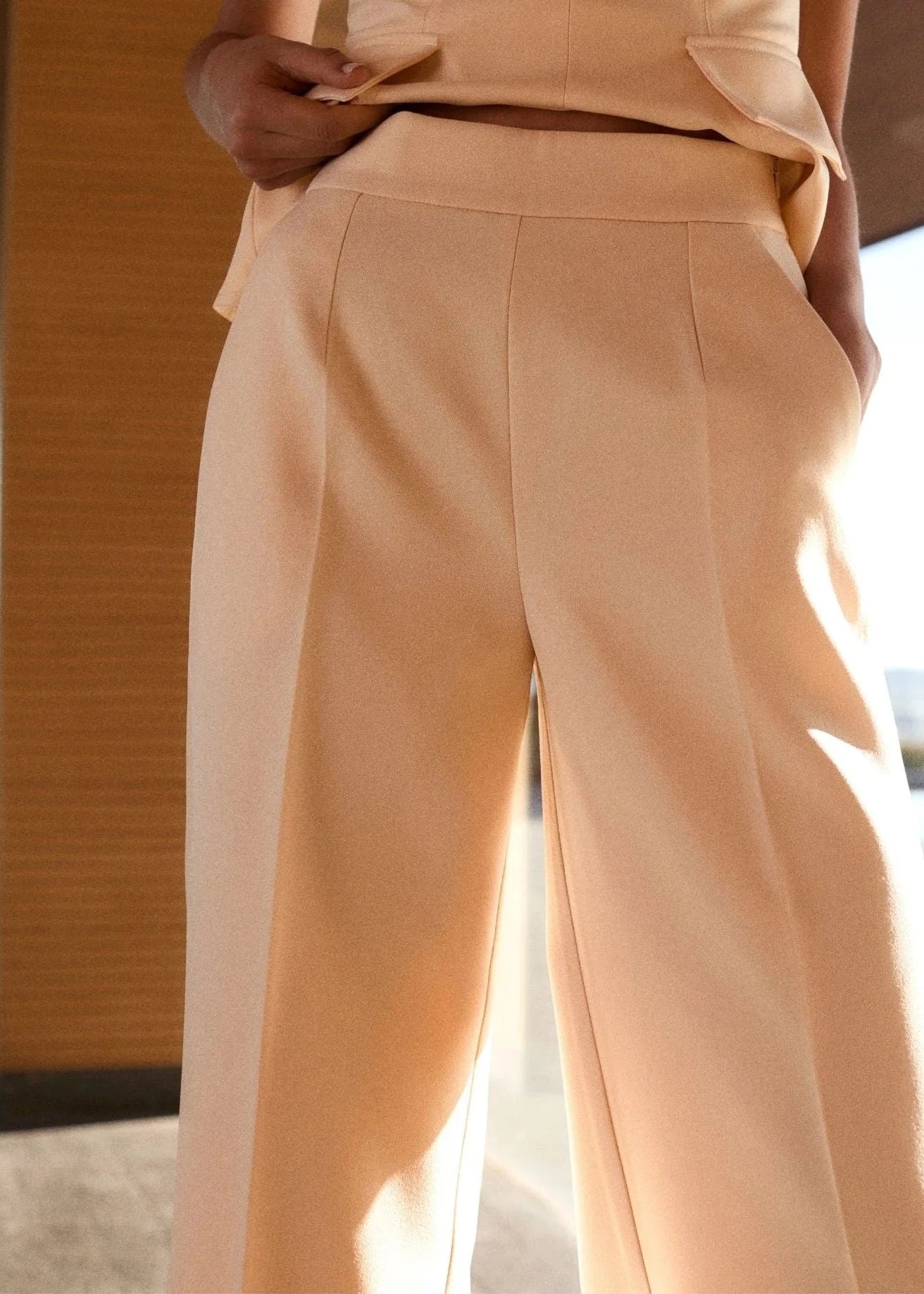 Pantalón Simoneta