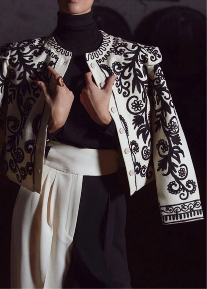 Chaqueta Espe