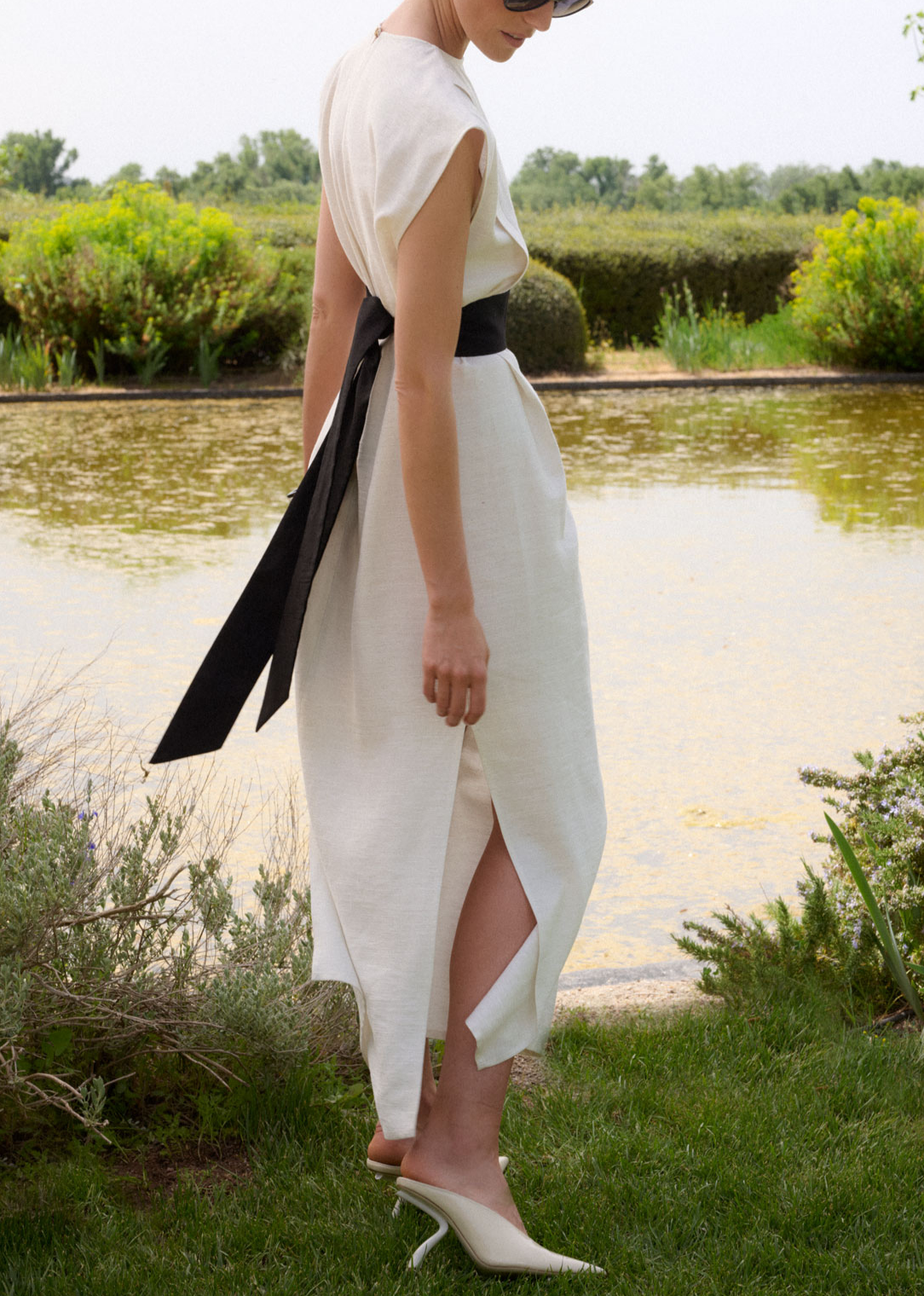 Vestido Prisma