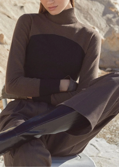 Jersey Louis Marrón