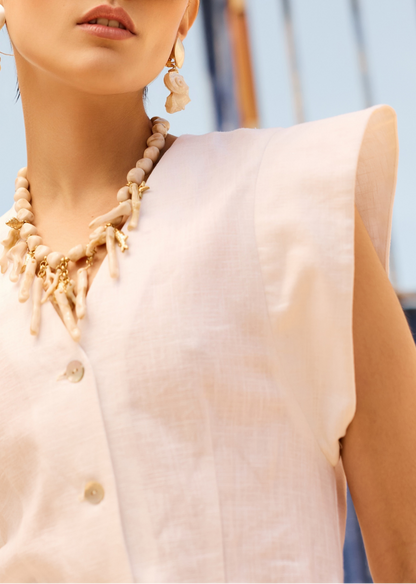 Vestido Cala