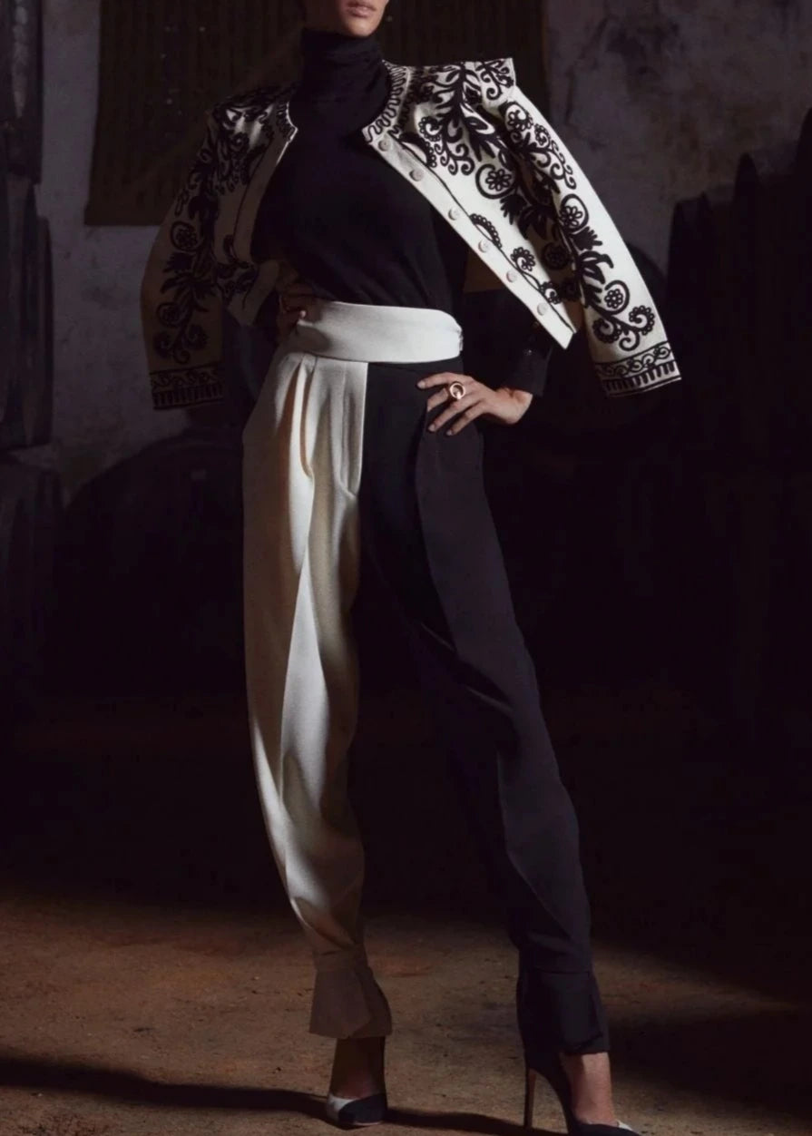 Chaqueta Espe