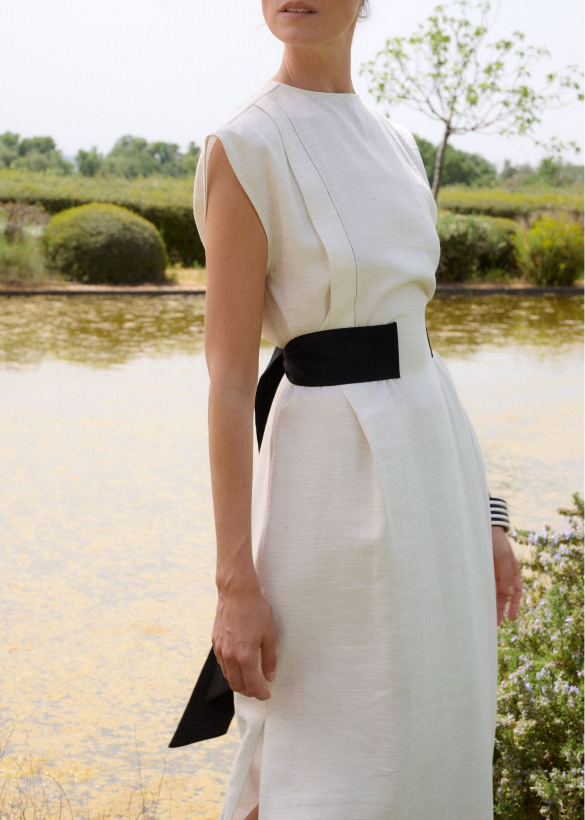 Vestido Prisma