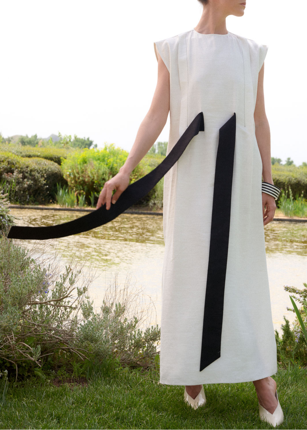 Vestido Prisma