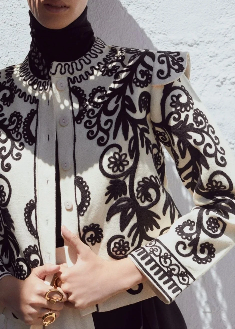 Chaqueta Espe