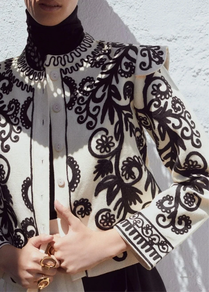 Chaqueta Espe