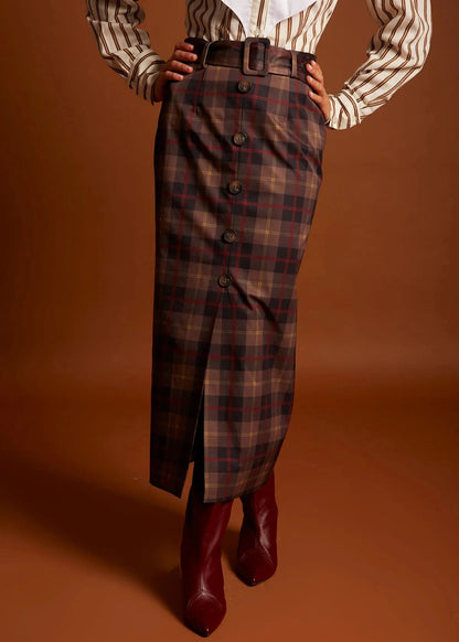 Falda Pierina