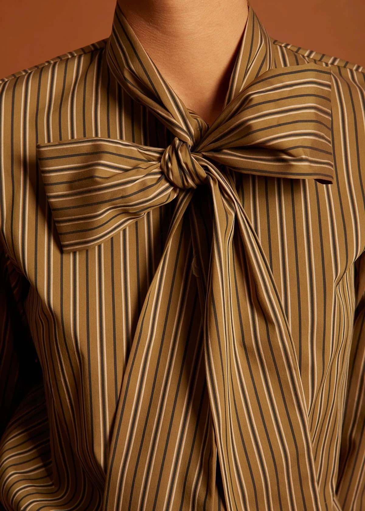 Camisa María Verde