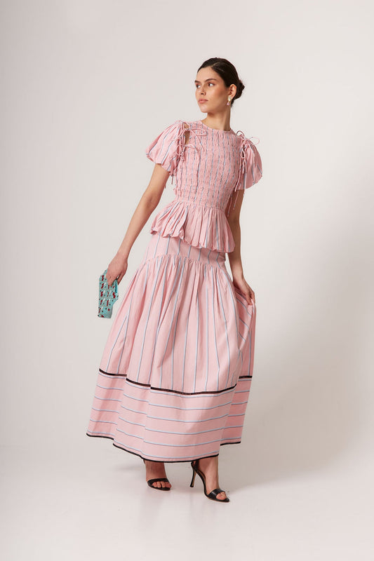 Conjunto Almira Rosa