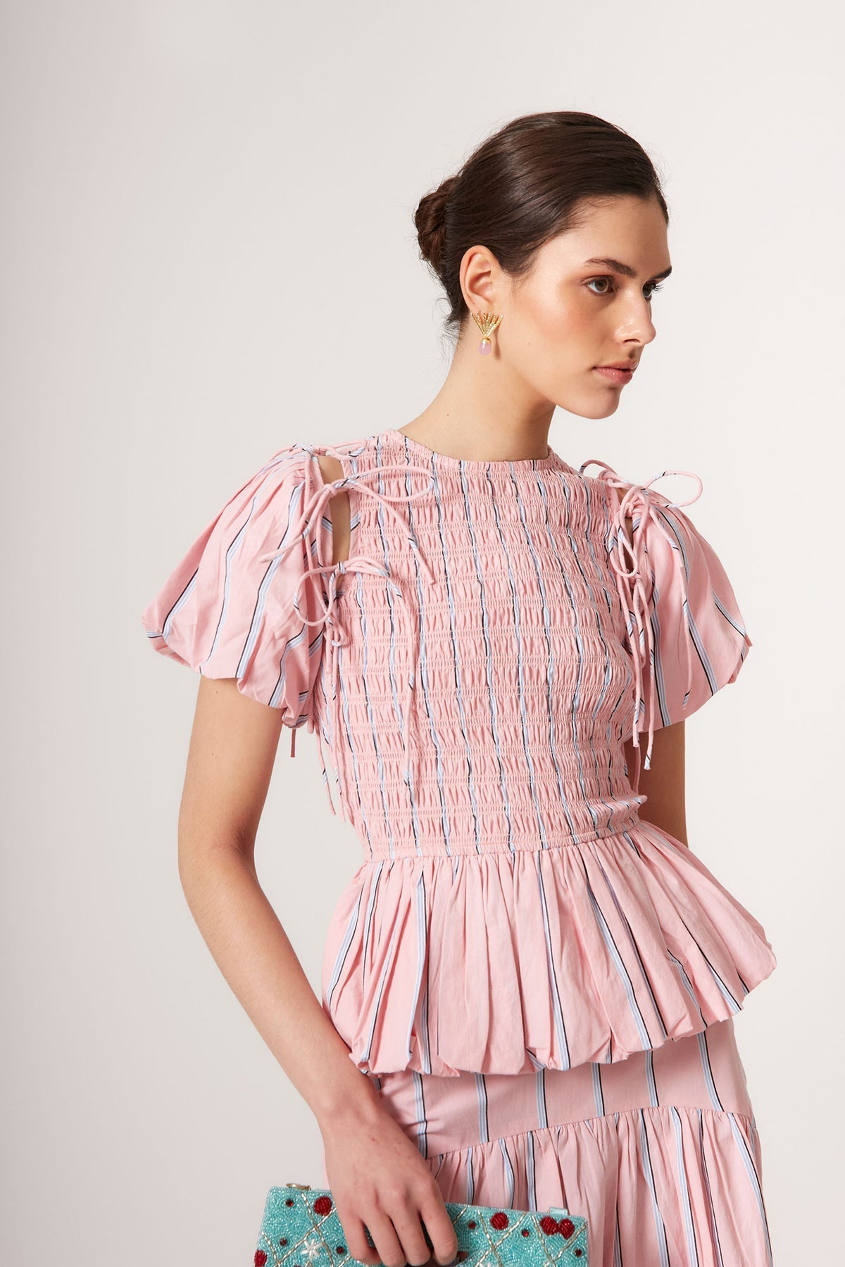Conjunto Almira Rosa