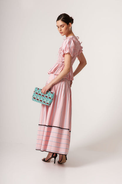 Conjunto Almira Rosa