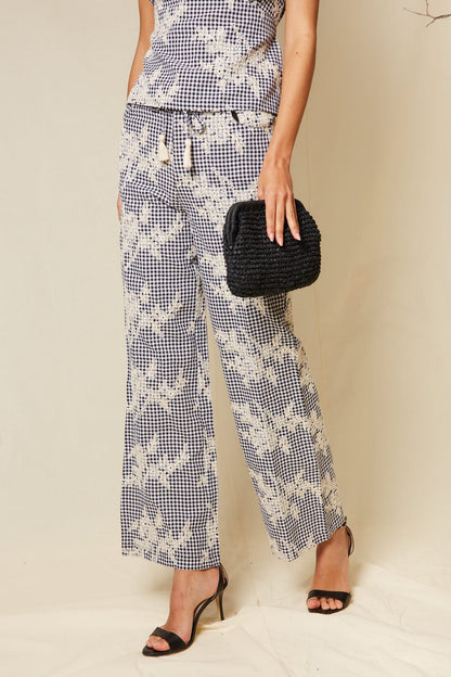 Conjunto Alaya Vichy