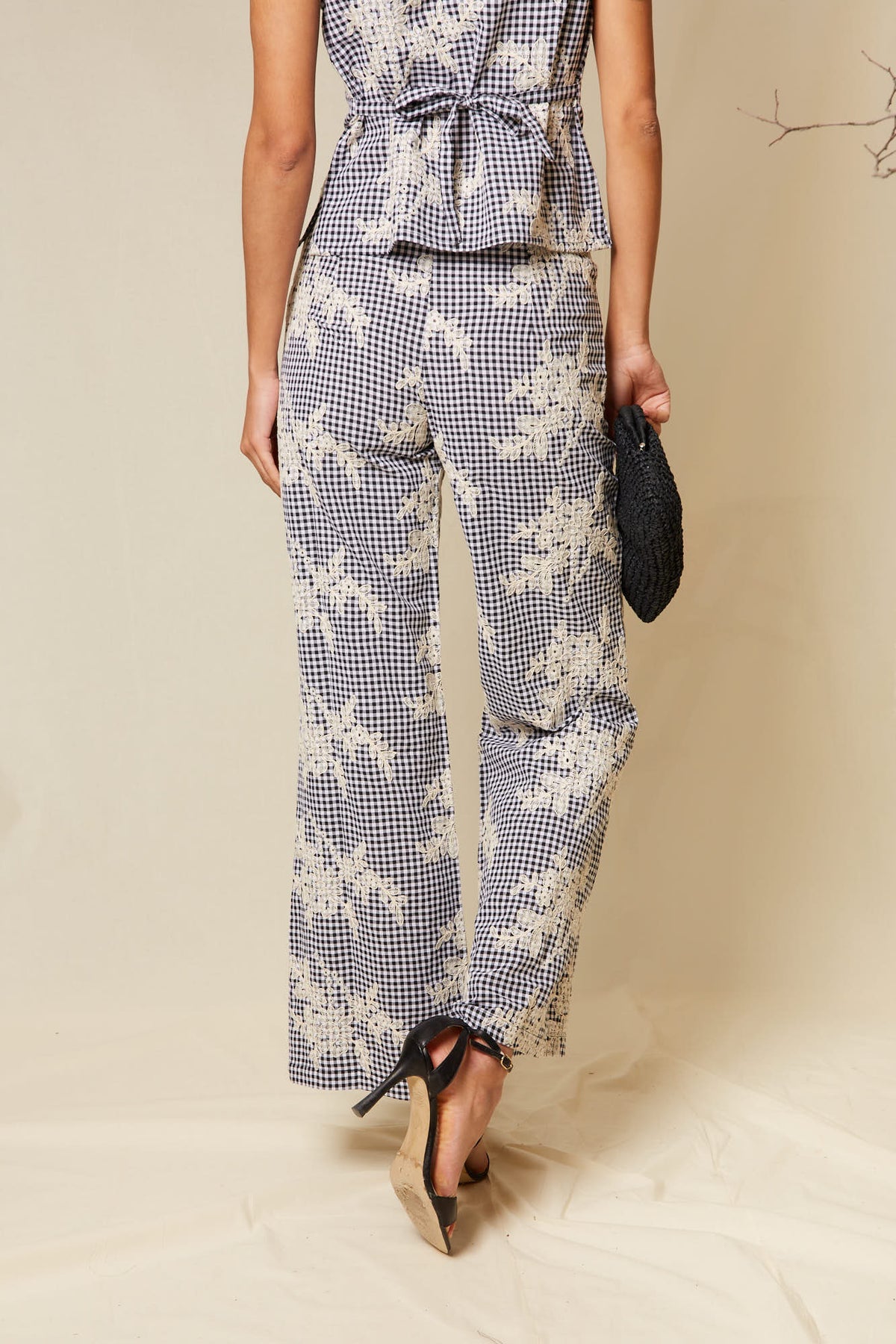 Conjunto Alaya Vichy