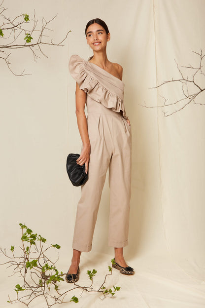 Mono Yuri Beige