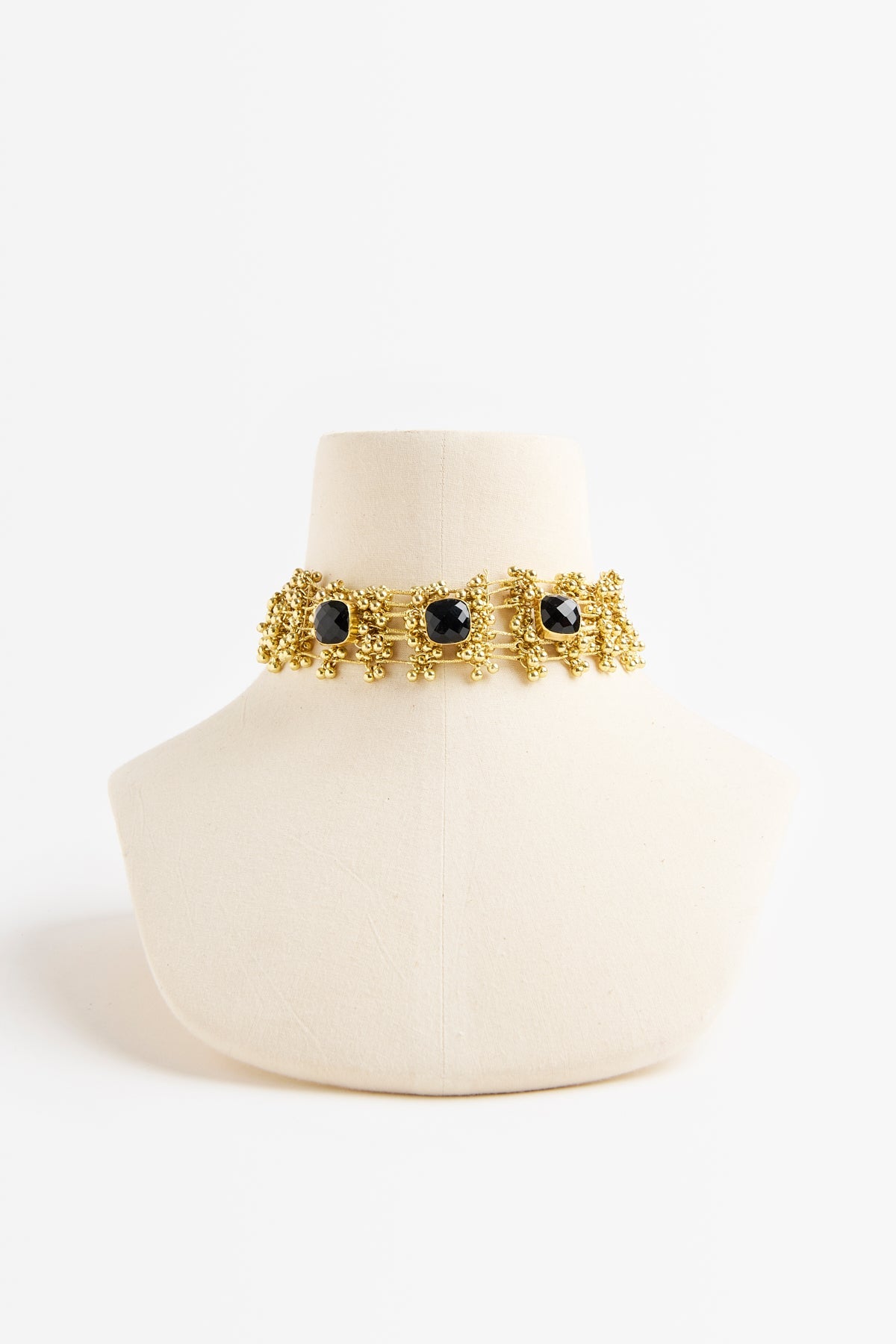 Choker Kael Negro