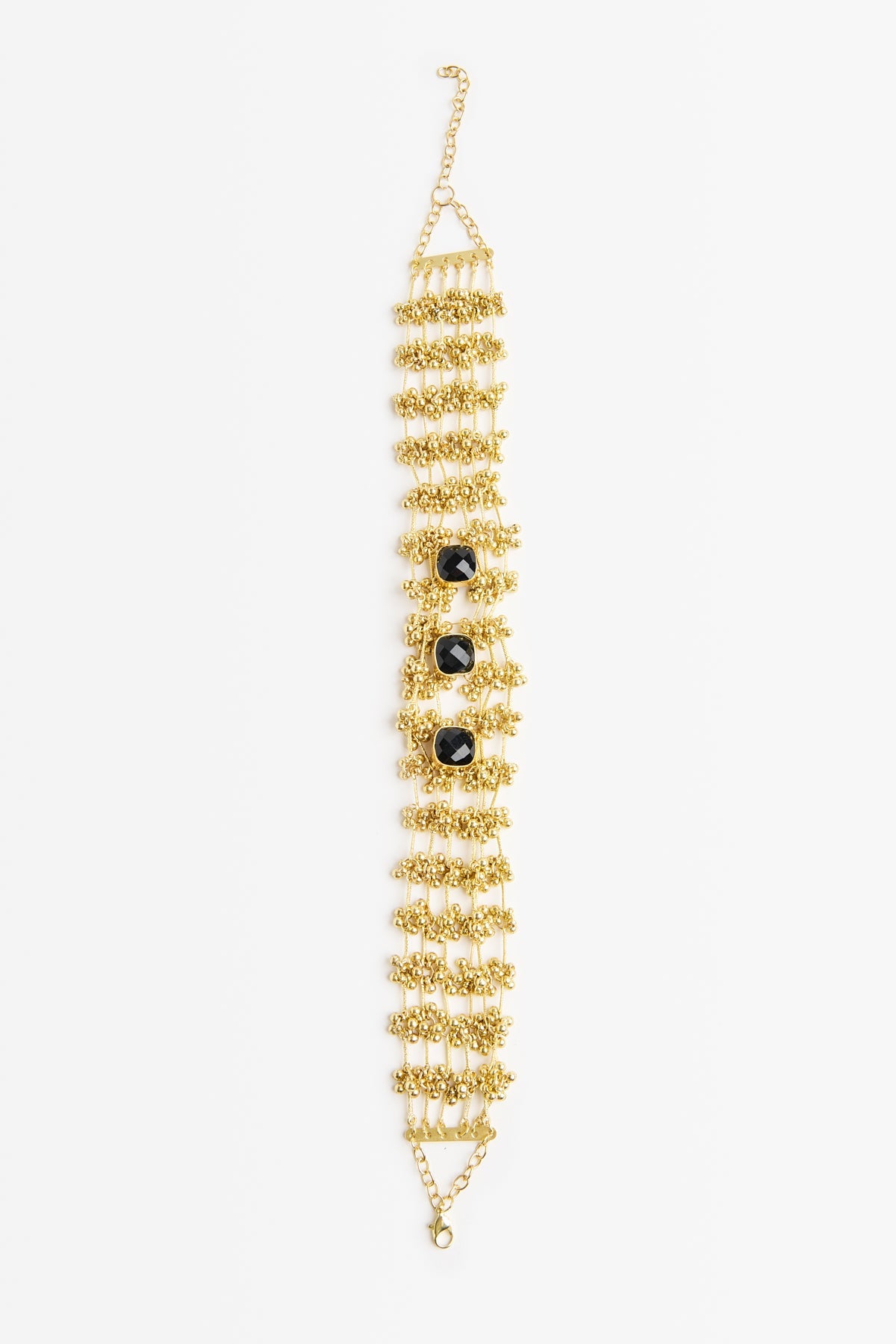 Choker Kael Negro