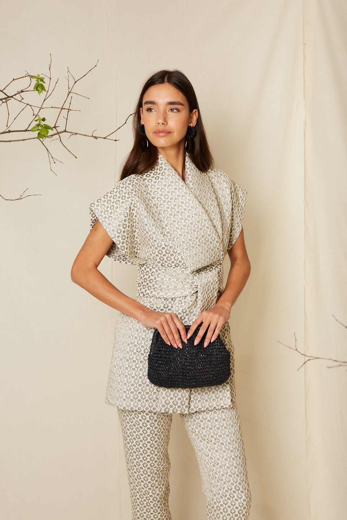 Kimono Cosme