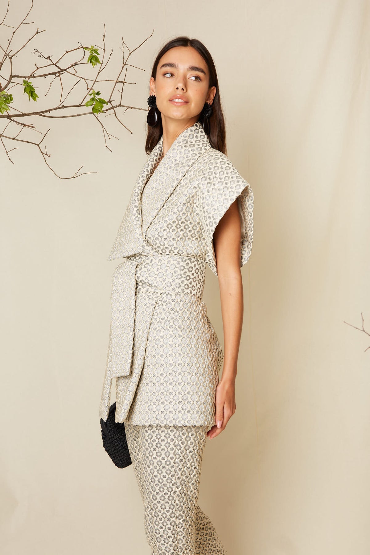 Kimono Cosme