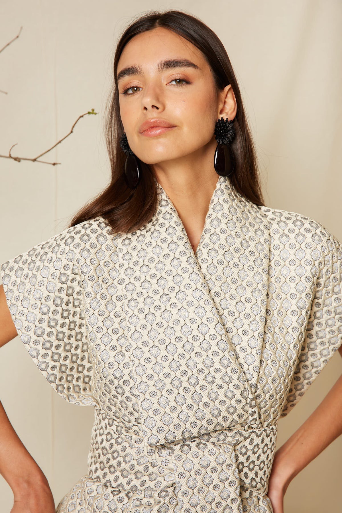 Kimono Cosme
