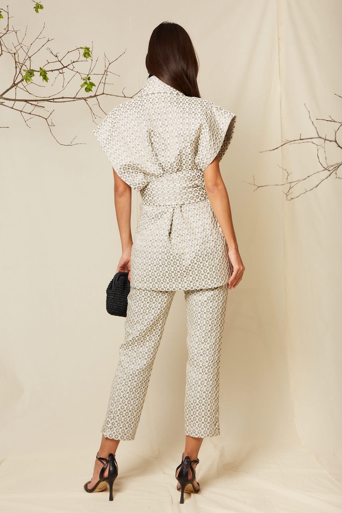 Kimono Cosme