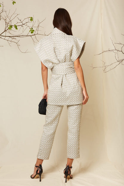 Kimono Cosme