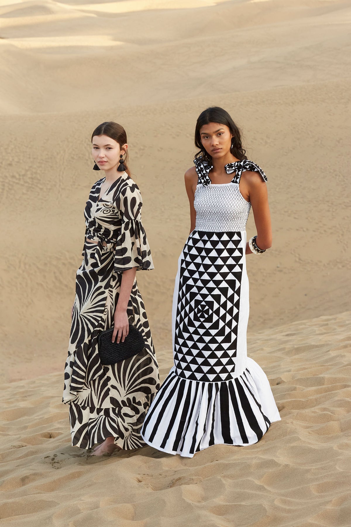 Vestido Olympe