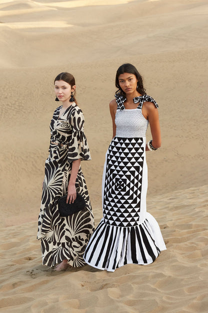 Vestido Olympe