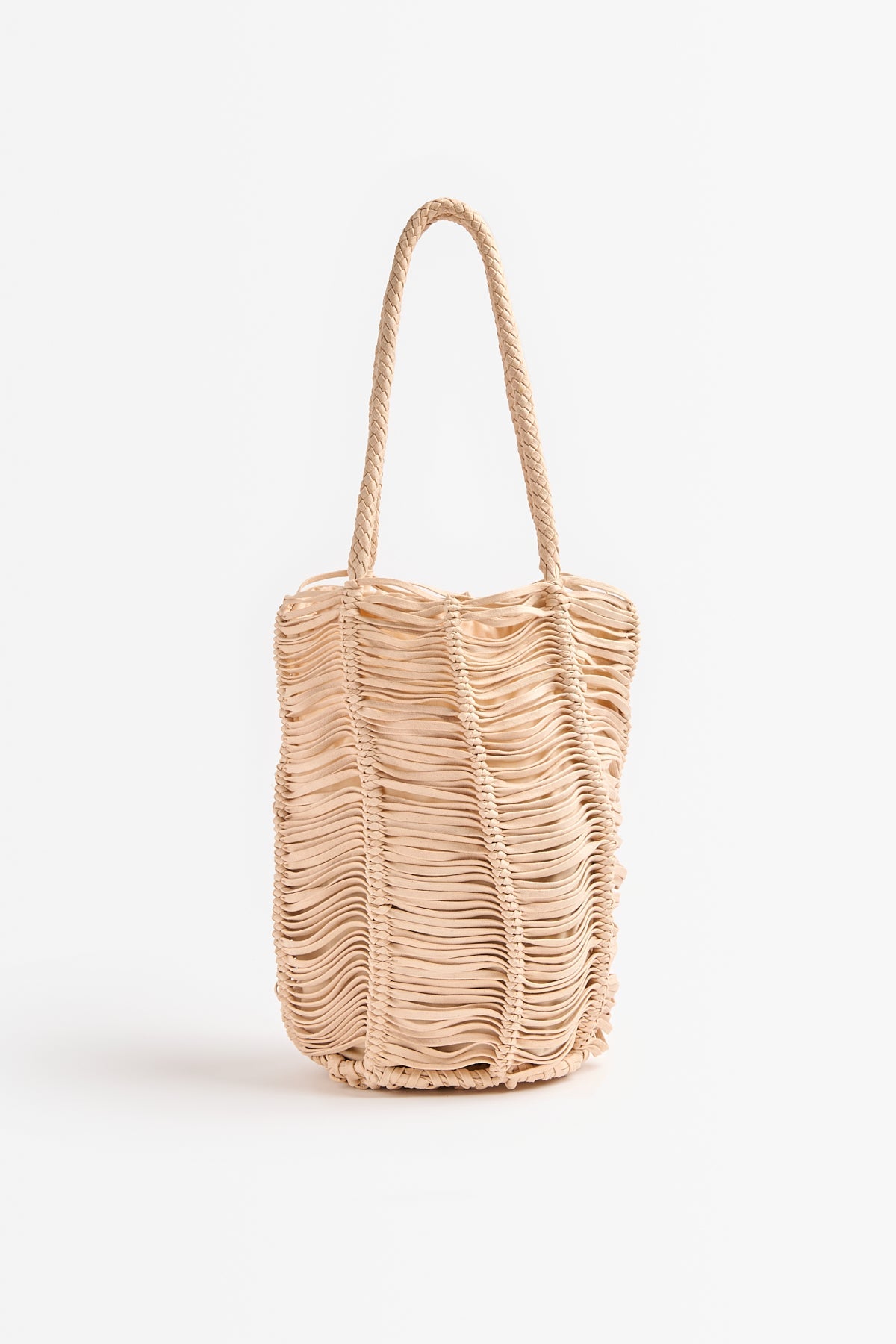 Bolso Euneas Natural