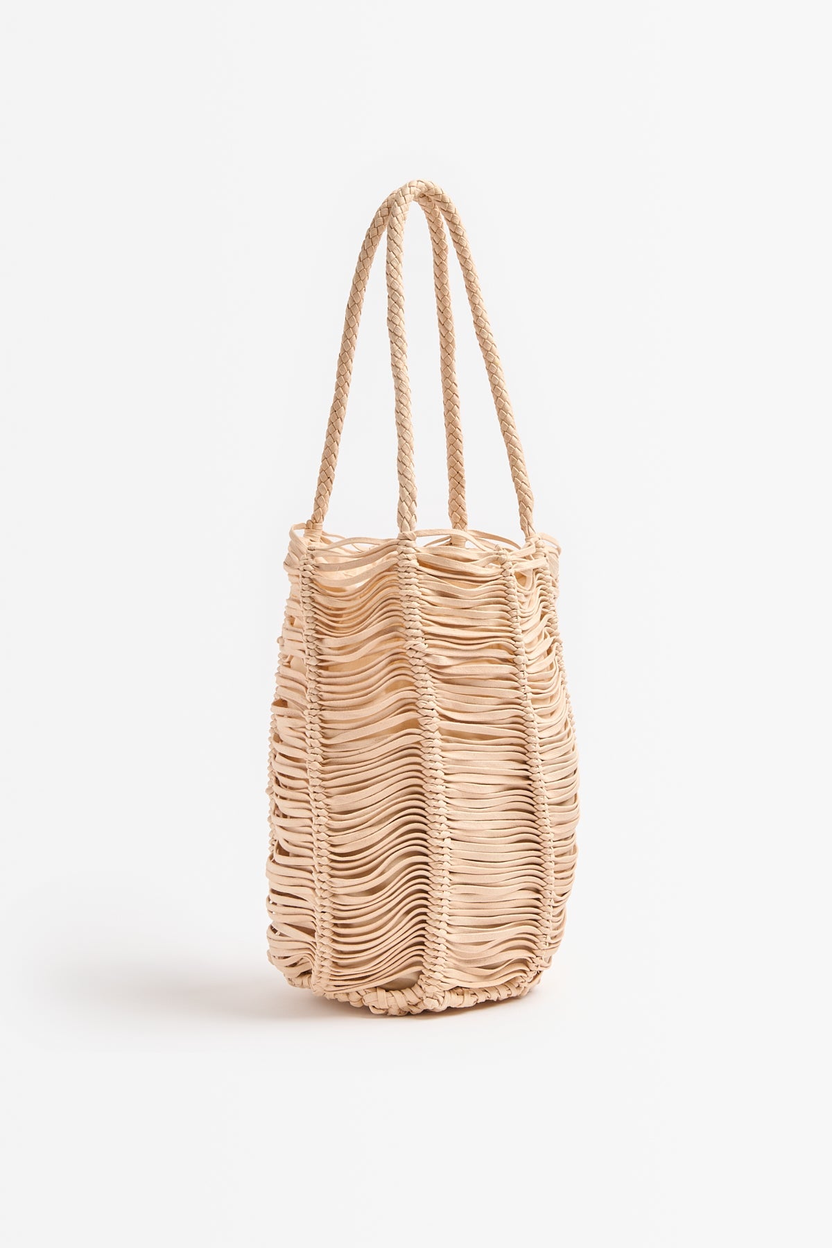 Bolso Euneas Natural