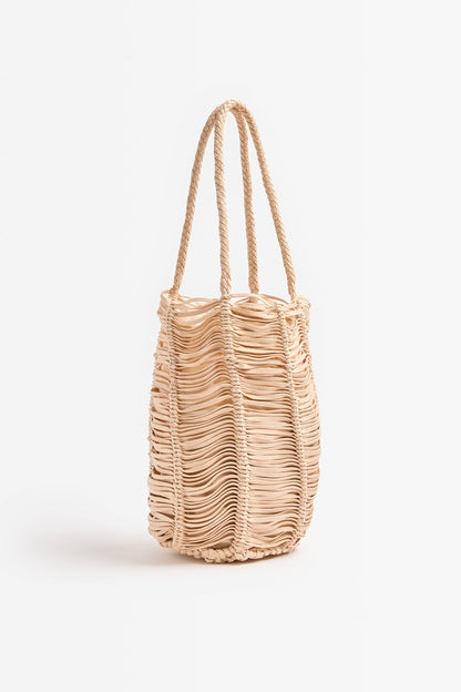 Bolso Euneas Natural