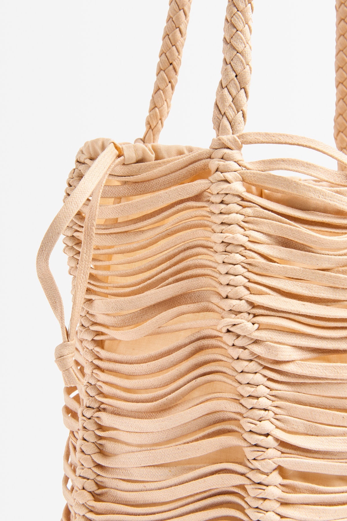 Bolso Euneas Natural