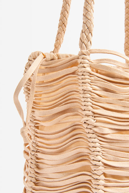 Bolso Euneas Natural