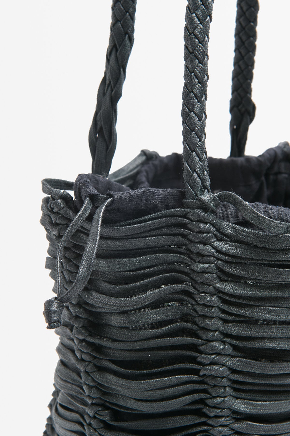 Bolso Euneas Negro